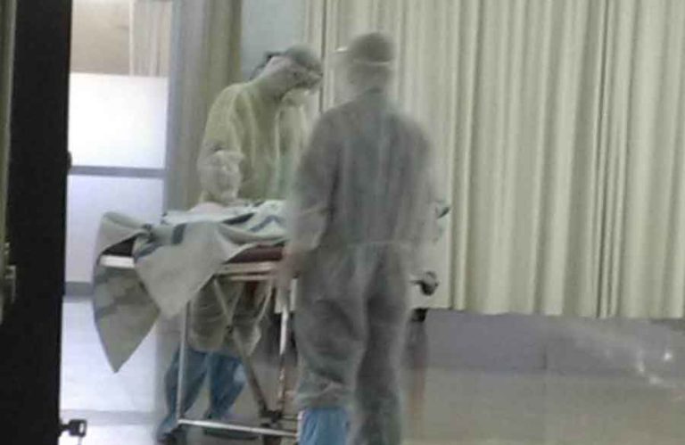 Pasien Positif Corona Kabur, Tim Gugus Terjunkan Petugas Gabungan