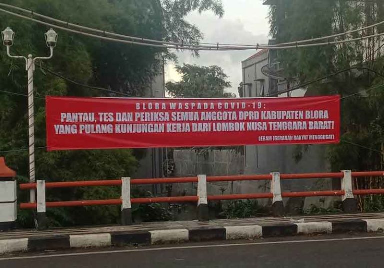 Dikecam tak Punya Empati, DPRD Pulang Kunker dari Lombok Didesak Cek Kesehatan