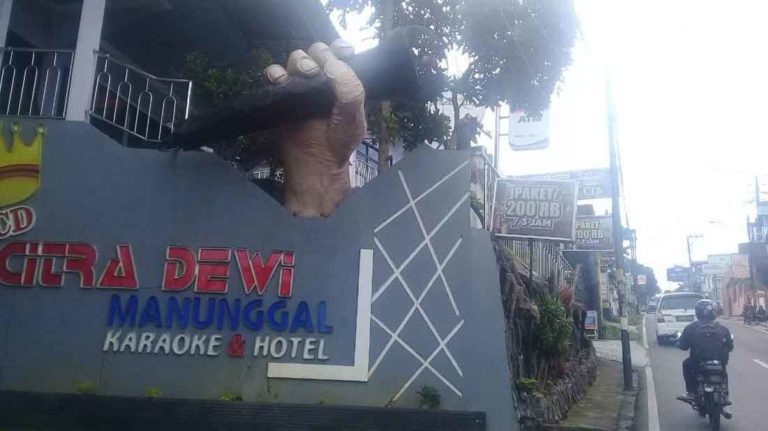 Tempat Hiburan Diimbau Tutup Sementara, Karaoke Bandungan Tetap Buka