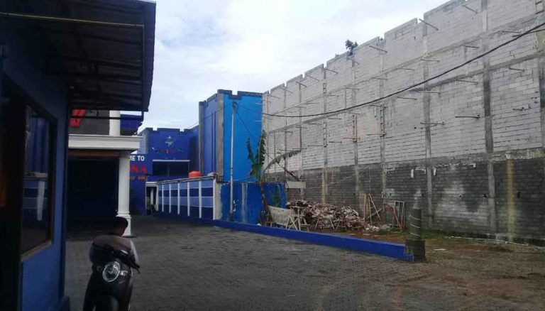 Pelanggaran Karoake Bandungan Dilaporkan Gubernur: Ada Bungker dan Penyimpangan Pajak