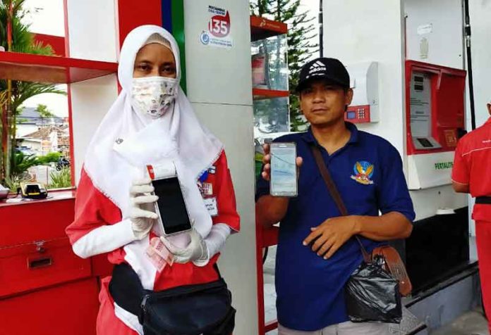 pertamina