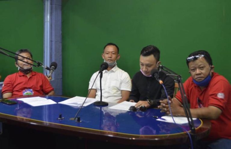 PDAM Kabupaten Semarang HUT ke-39, Beri Subsidi Pelanggan Rumah Sederhana dan Semi Menengah