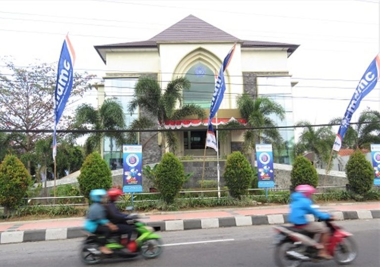 Mulai Masuk Kerja, Karyawan UM Magelang Perketat Protokol Kesehatan