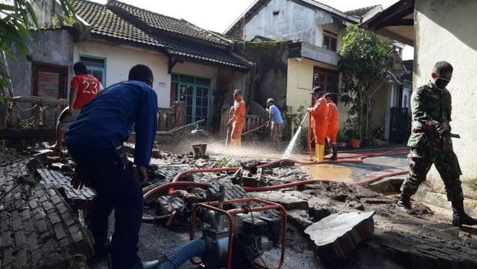 banjir