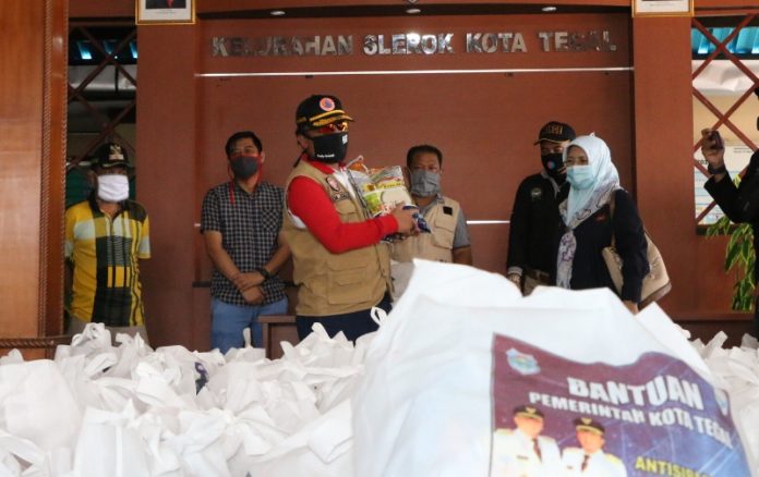 bantuan