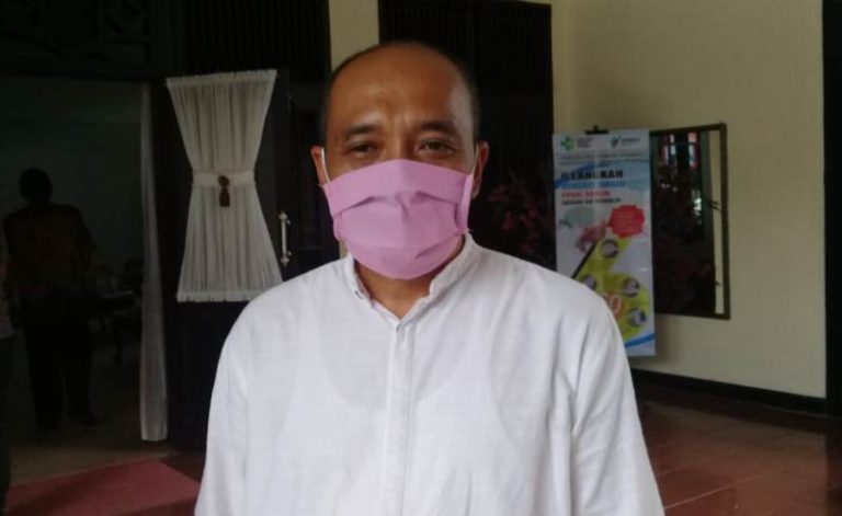 Peduli Warga Terdampak Covid-19, DPRD Minta Tarif PDAM Kelas Bawah Digratiskan