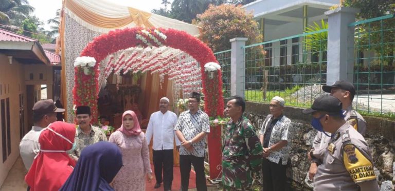 Tak Patuh Jaga Jarak Fisik, 3.000 Orang di Jawa Timur Diamankan Polisi