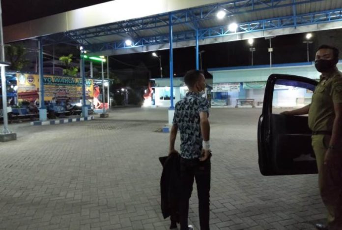 cah surabaay