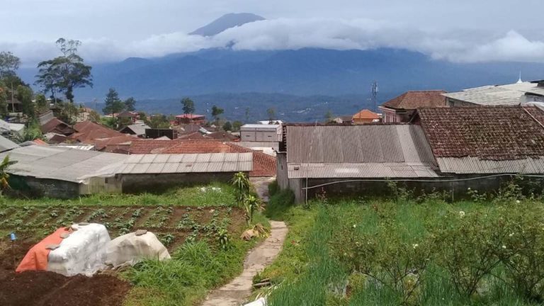 Prakiraan Cuaca Ungaran Sabtu 11 April 2020, Cerah Berawan