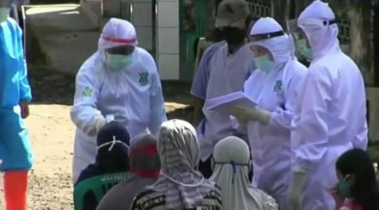 Gubernur Minta “Injak Rem”, Pemkab Boyolali Sebut Banyak Kasus Covid-19 karena Swab Masif