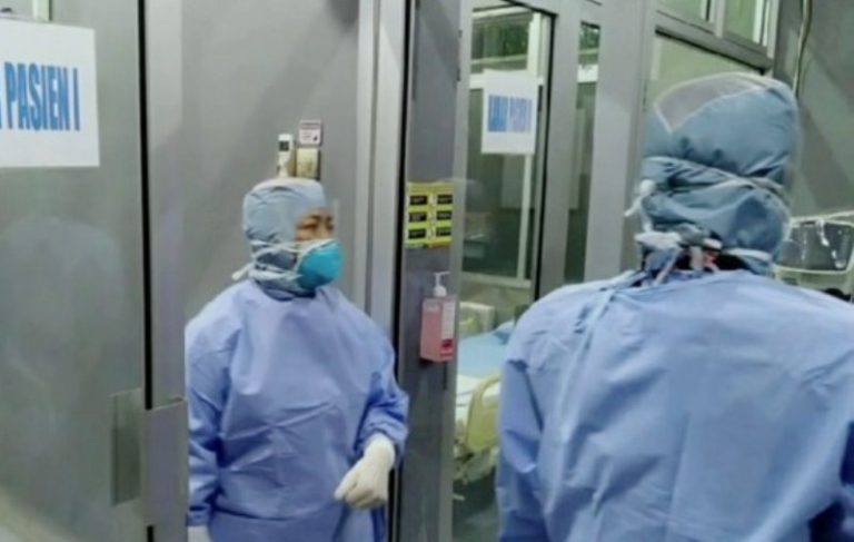 90 Persen Pasien Positif Covid-19 di Wonosobo Tanpa Gejala