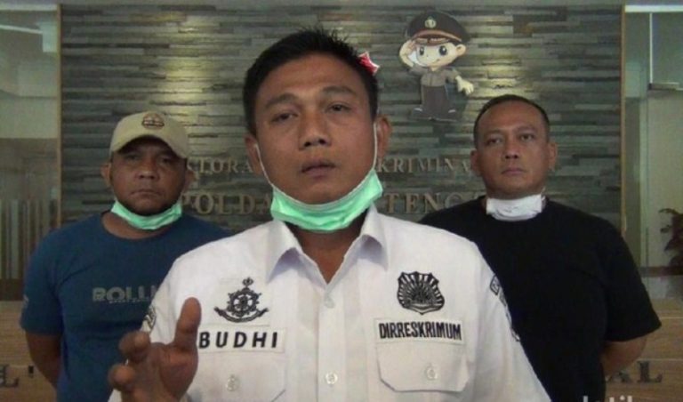 Tiga Warga Sewakul Ungaran Tersangka, Ini Ancaman Hukuman Penolak Jenazah Covid-19