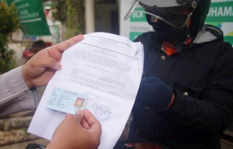 Tak Bawa Surat Rapid Test dan SIKM, Puluhan Penumpang Batal Naik KA