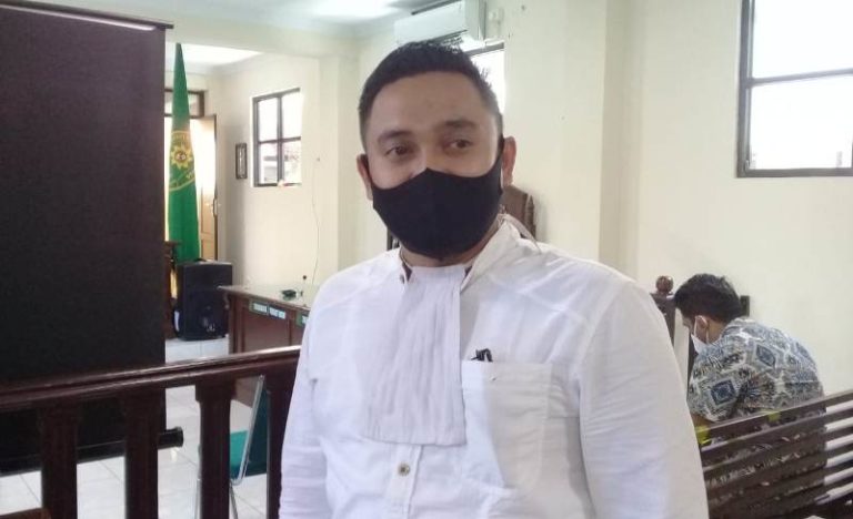 Salah Satu Terdakwa Penolak Jenazah Perawat Mengajukan Pensiun Dini