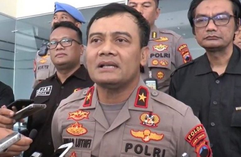 Brigjen Ahmad Luthfi Jabat Kapolda Jateng, IPW Sebut Karirnya Melesat Sejak di Solo Brigjen Ahmad Luthfi Jabat Kapolda Jateng, IPW Sebut Karirnya Melesat Sejak di Solo