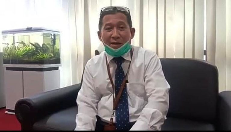 1.081 UMKM Debitur Bank Jateng di Semarang Mendapat Keringanan