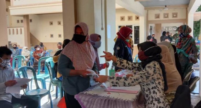 30 Persen Penerima BST ternyata “Hantu”, Dinsos Kabupaten Semarang Minta Warga Melapor
