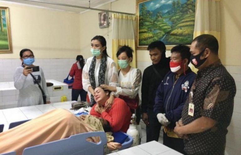 Wali Kota Solo Kehilangan Didi Kempot: Getun tak Angkat Telepon Terakhir Almarhum