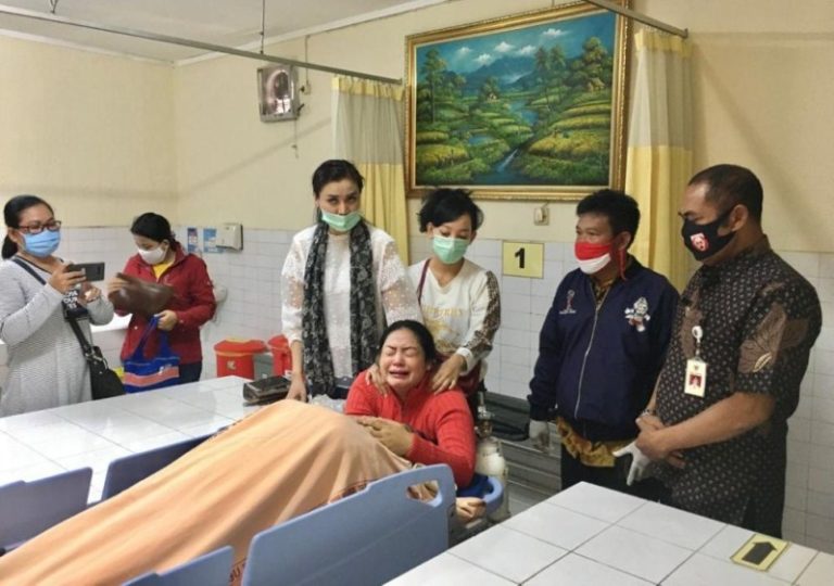 Didi Kempot Dibawa ke Rumah Sakit dalam Kondisi Pingsan, Rencana Dimakamkan di Ngawi