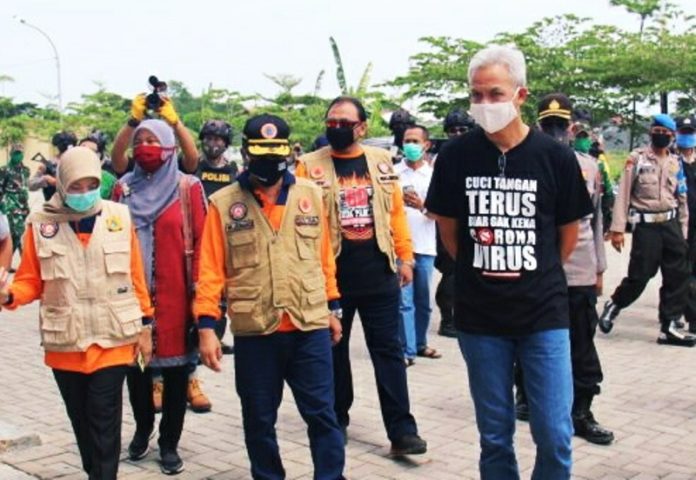 ganjar tegal