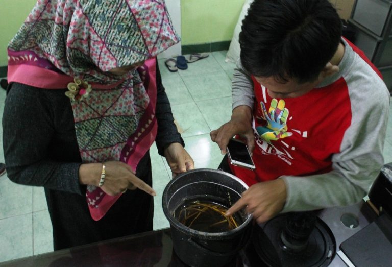 Waspada Peningkatan DBD Saat Pandemi, Dinkes Galakkan Penggunaan Ovitrap
