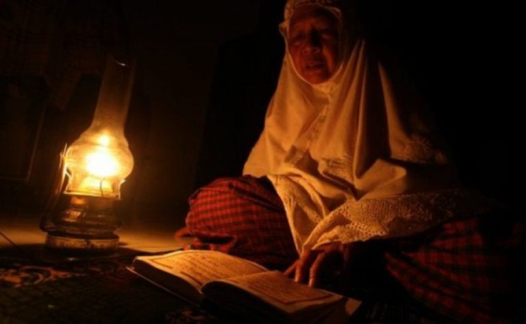 Listrik Padam Terjadi di 17 Kota/Kabupaten se-Jateng, 5 Jam Ungaran Gelap Gulita