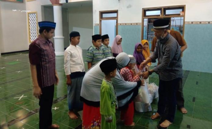 pdam yatim