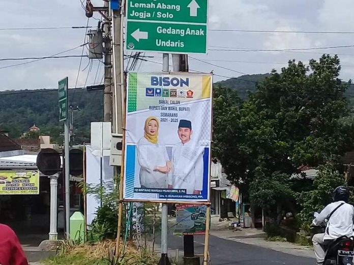 sekda parpol