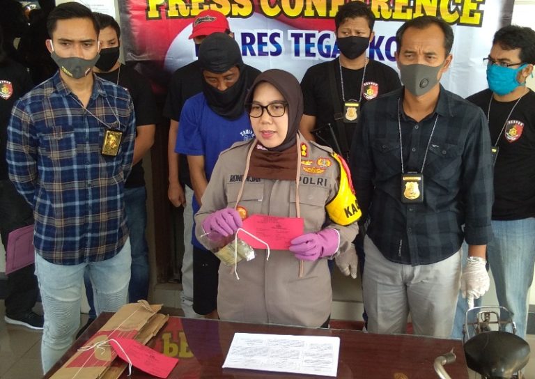 Tak Dapat “Jatah” dari Istri Setelah Cerai, Predator Ini Culik dan Cabuli Tujuh Anak