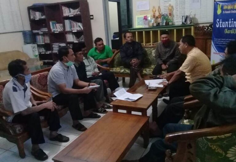 Uang Setoran Kelompok Tani Diduga Digelapkan Sekretaris, 34 Sertifikat Warga Sumogawe Ditahan BRI Ungaran