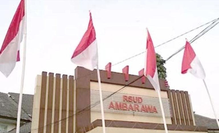 RSUD Ambarawa Berganti Nama dr Gunawan Mangunkusumo, Kades dan Lurah Diimbau Sosialisasikan RSUD Ambarawa Berganti Nama dr Gunawan Mangunkusumo, Kades dan Lurah Diimbau Sosialisasikan