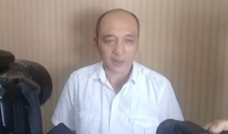Dugaan Oknum DPRD Kabupaten Semarang Salurkan Bansos Sepihak, Bondan Jelaskan Prosedur yang Benar