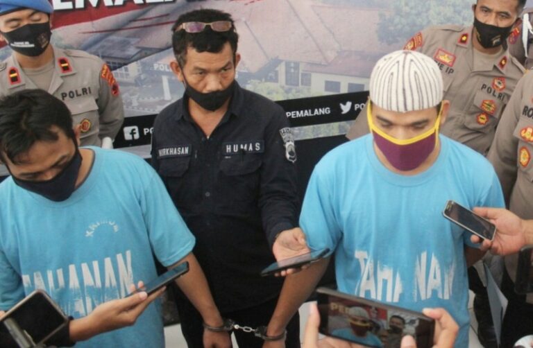 Tipu 54 Pelamar CPNS, Pegawai BKD Raup Uang Haram Rp 4,3 Miliar