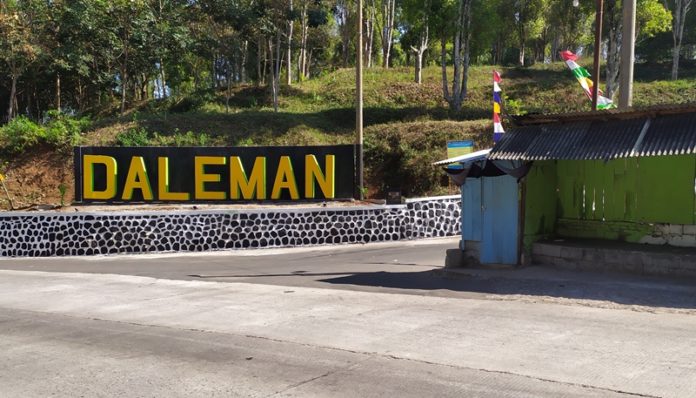 daleman