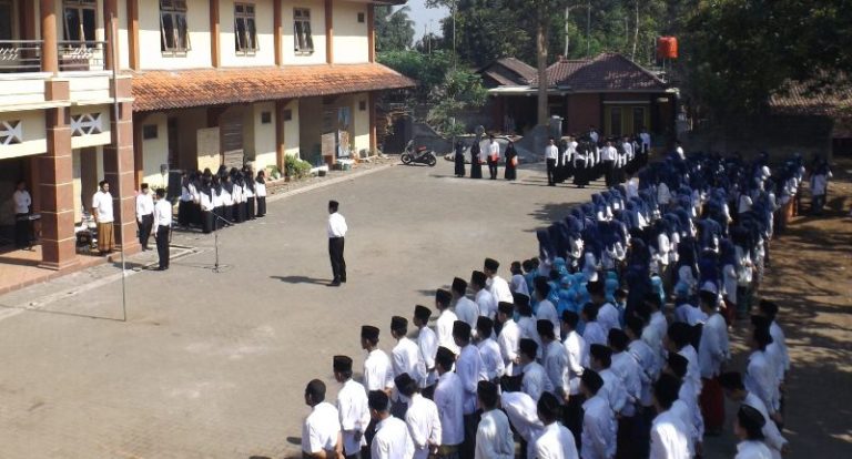 Santri Masuk Ponpes di Kabupaten Semarang Wajib Bawa Surat Keterangan Sehat