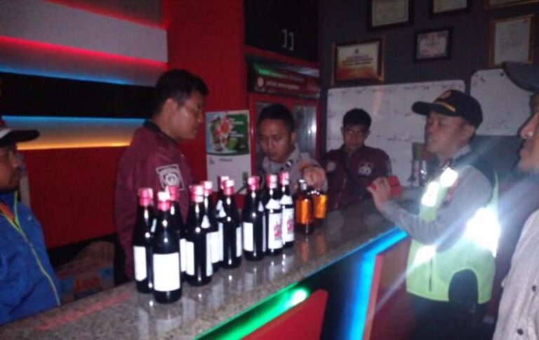 Bandungan Zona Merah, Pemkab Tolak Permohonan Pengusaha Karaoke Buka Kembali