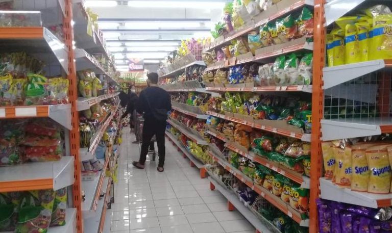 Pemkab Semarang Sambut New Normal, Siapkan Rekaman Imbauan di Swalayan