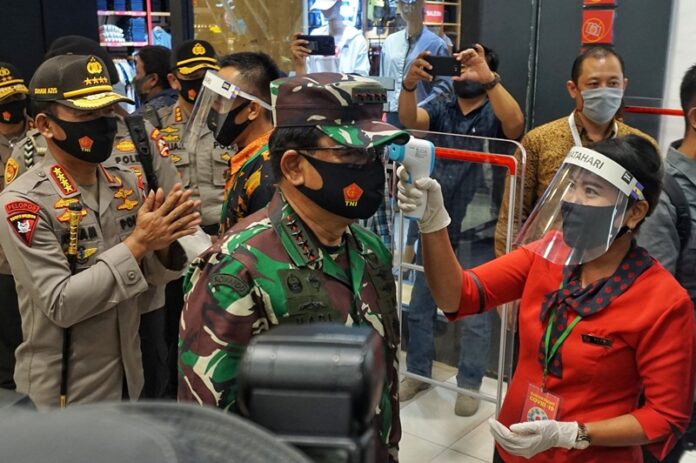 panglima
