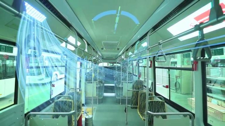 Ruang Opini:  Implementasi Transportasi Umum Perkotaan di Masa Kebiasaan Baru