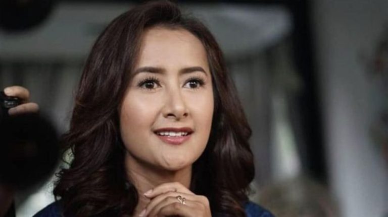 Widi Mulia Tanggapi Penangkapan Sang Suami Dwi Sasono: Ini New Normal Versi Keluarga Kami
