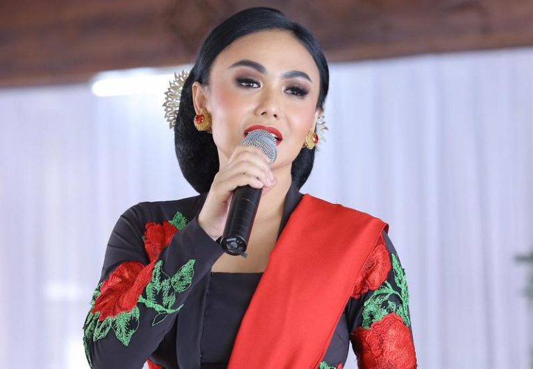 Syuting Video Klip “Kapusan Janji”, Yuni Shara Terharu Didi Kempot Penuhi Janji