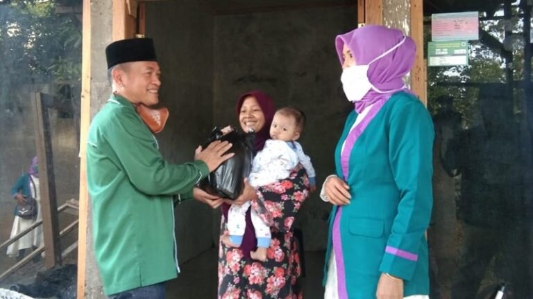 Peringatan Harlah ke-22 PKB, DPC Komitmen Memberikan Pelayanan Masyarakat Terbaik