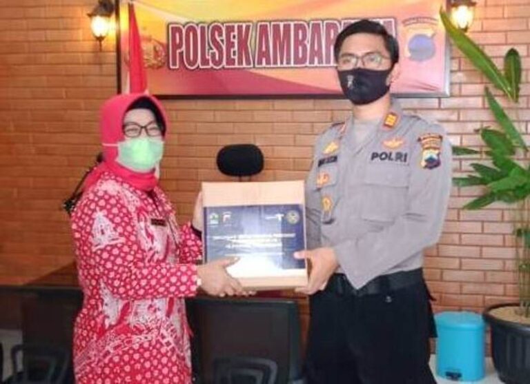 8.126 Pekerja Pariwisata Menganggur Terima Bantuan Paket “Balasa” dari Kemenparekraf