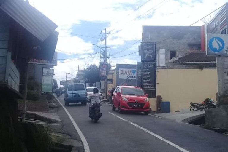 33 Warga Bandungan Positif Covid-19, 4 Diantaranya Meninggal, Seluruh Karaoke Kembali Ditutup