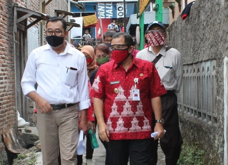 Penataan Jalan Jenderal Sudirman dan Palagan Ambarawa Dianggarkan Rp 45 Miliar
