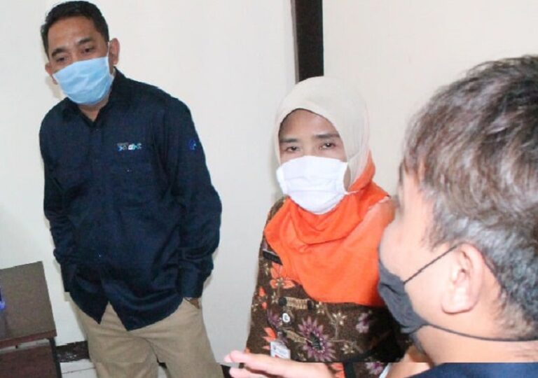 Pemkab Siapkan Call Center Kedaruratan, Butuh Bantuan Kesehatan Tinggal Telepon 112 Pemkab Siapkan Call Center Kedaruratan, Butuh Bantuan Kesehatan Tinggal Telepon 112
