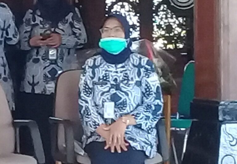 Positif Covid-19 dan Positif Hamil di Kabupaten Semarang Sama-sama Meningkat
