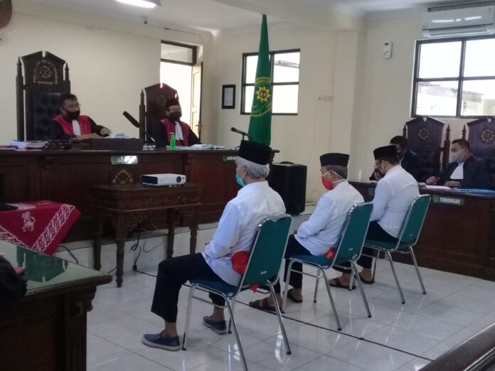 sidang