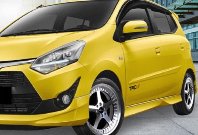 Gelapkan Mobil Leasing PT UFI, Warga Kaligawe Divonis 8 Bulan Penjara