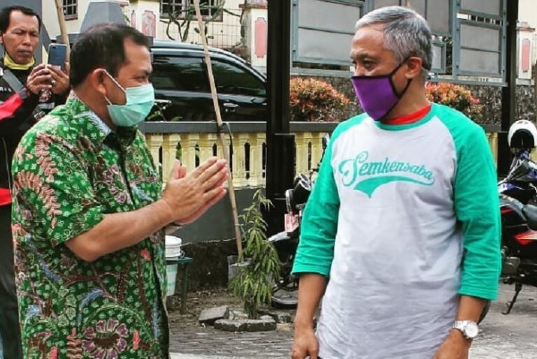 Kemendikbud Apresiasi Internet Gratis Desa Sepakung Jadi Program Nasional